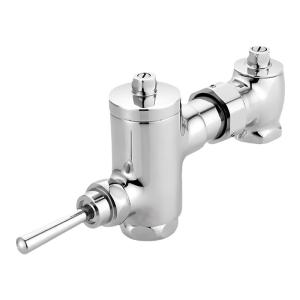 CUNGSA | Manual Press Delayed Flush Valve Copper