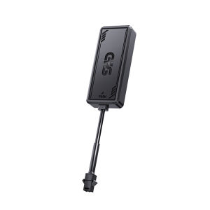 Car Tracking and Anti-theft Device
