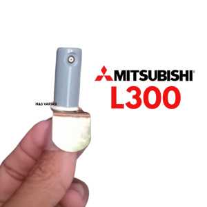 NOZZLE AIR WIPER L300 / NOZZLE WASHER AIR WIPER KACA L300 / SEMPROTAN AIR WIPER L300