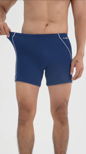 [BẢN NÂNG CẤP]Quần Bơi nam Premium Swimming trunks chống bám nước bền màu chống UV đồ bơi nam đồ đi biển đồ bơi thể thao Coolmate