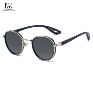 LouisWill Sunglasses Men Women Sunglasses Driving Glasses Outdoor Sports Glasses UV400 Lightweight Eyewear Clean Vision Sunglasses Cycling Riding Running Glasses Sunglasses for Men