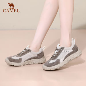 CAMEL | Spring New Arrival Slip-Resistant Outdoor Hiking Leisure Shoes