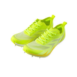LARA STAR | Professional Sprint Training Spikes