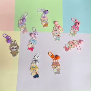 🔔 พวงกุญแจกระดิ่ง ลาย Monster คละสี 1 ชิ้น เสียงใสดังกังวาน เหมาะสำหรับใช้เอง หรือเป็นของฝาก พร้อมส่ง