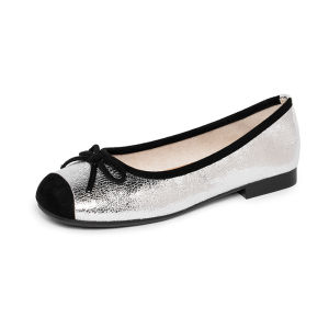 Reemoor | Elegant Style Flat Low Cut Soft Sole Shoes