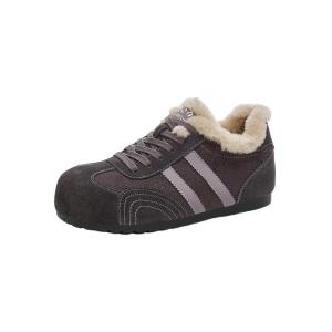 Josiny | Thick Sole Warm Casual Shoes