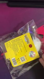 Takara Tomy | Pokemon Pikachu Psyduck Piplup Bulbasaur Anime Nhân Vật Hành Động Móc Khóa - Mặt Dây Chuyền Hương Thơm Đồ Chơi Móc Khóa Cho Quà Tặng Giáng Sinh