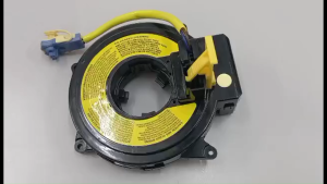 KIA SORENTO SPORTAGE 2005 CLOCK SPRING SPIRAL STEERING CABLE AIR BAG HORN STEERING WHEEL SWITCH SENSOR 93490-1F100