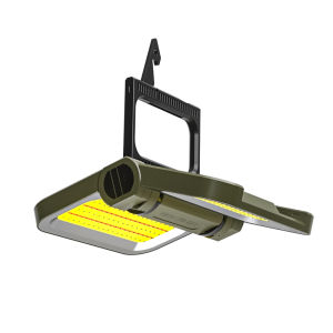 LEM | Portable Solar Emergency Lamp Rechargeable