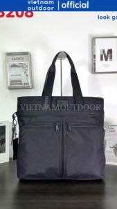 Túi Xách Công Sở Tumi COMPANION TOTE 26303208 Siêu Tiện Lợi Ngăn Chính Chứa Ipad Hàng Chất Lượng Cao Nam