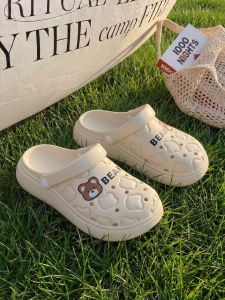 ECAC | Non-slip Anti-odor Comfortable Breathable Surgical Clogs