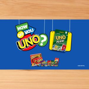 Uno Cards Tin Box Guaranteed Original Uno Card Game for kids and Family Game