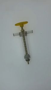 10ML/20ML/30ML Baby Parrot Birds Handfeeding Syringe with Bird Feeding Spoon