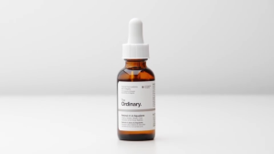 THE ORDINARY Retinol 1% In Squalane 30ml – Deepest OTC Retinol in Squalane Line Smoother Crepe & Pore Look in 8–12 Weeks Squalane Buffers Sting Not for Beginners