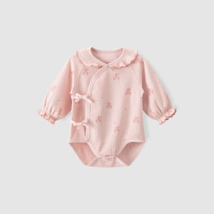 GURCOOC | Bodysuit Bé Sơ Sinh Cotton