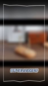 1set Yarn Holder Spin Kayu Yarn Holder Stand Yarn Organizer Tempat Benang Rajut