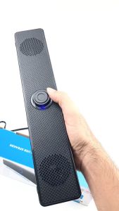 Loa Máy Tính E350T Dùng Cho Máy Tính Bàn PC Laptop Âm Thanh 4D Chất Lượng Tốt