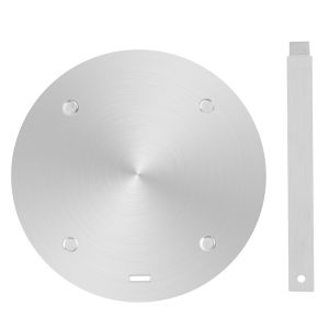 Induction Cooker Adapter Plate