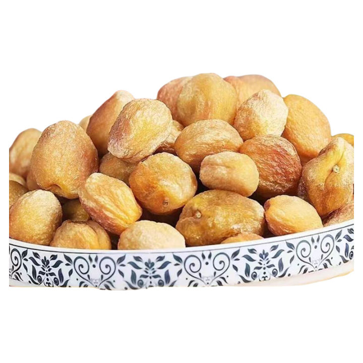 Authentic Xinjiang Dried Apricots Snack for Pregnant Women Baby Safe No