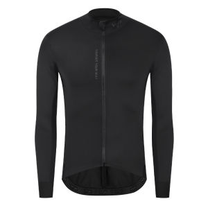 Áo Khoác Xe Đạp Nam YKYWBIKE Chống Gió Chống Nước Tay Dài Cổ Tròn Dành Cho Xe Đạp Đường Trường Và Xe Đạp Địa Hình