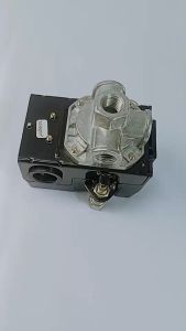 04115 สวิทช์ออโต้สายพาน 4 ทาง AP-031 ของแท้ 100% ใช้กับเครื่องเติมลม