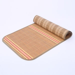 ZHUOLESHI | Double-Sided Bamboo Mat 90cm