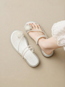Josiny | Summer New Outdoor Beautiful Sandal for Women Dresses