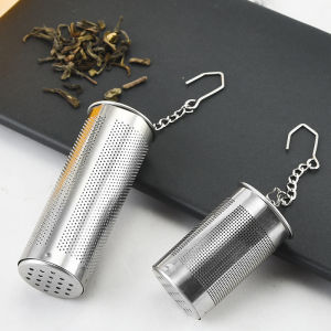 Stainless Steel 304 Tea Strainer