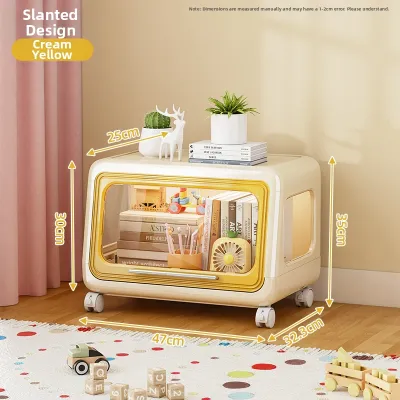 NAMING | Childrens Multipurpose Storage Cabinet