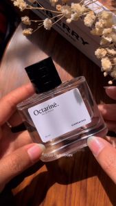 Octarine - Parfum Wanita Tahan Lama Aroma Fresh Elegan Inspired By BVL Omnia Amethyst | Perfume Murah