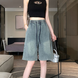 High Waist Wide Leg Denim Shorts: A Guide for Women