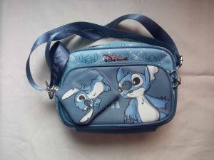 Primark Disney Lilo and Stitch Cross body bag from Italy