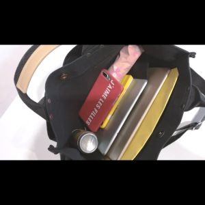 Korea Style Casual Bag: Large Canvas Shoulder Tote & Multi Pocket Storage Organizer\\n\\n Introduction to Korea Style Casual Bags\\n\\nKorea Style Casual Bags have gained immense popularity due to their unique blend of fashion and functionality. These bags are designed to cater to the needs of modern individuals who desire both style and practicality. In this article, we will explore the features and benefits of choosing a Korea Style Casual Bag, focusing on the Large Canvas Shoulder Tote and its Multi Pocket Storage Organizer.\\n\\n What is a Korea Style Casual Bag?\\n\\nA Korea Style Casual Bag is a versatile and trendy accessory that seamlessly combines the elegance of Korean design with the convenience of everyday use. These bags come in various styles and sizes, making them suitable for different occasions and preferences.\\n\\n Benefits of Choosing a Korea Style Casual Bag\\n\\nChoosing a Korea Style Casual Bag offers numerous advantages, including:\\n\\n* Fashionable design: These bags boast eye-catching designs that complement any outfit.\\n* Durability: Made from high-quality materials, these bags can withstand daily wear and tear.\\n* Multi-purpose functionality: With multiple compartments and pockets, these bags can accommodate various items, making them ideal for work, school, or leisure activities.\\n\\n Features & Design of the Large Canvas Shoulder Tote\\n\\nThe Large Canvas Shoulder Tote is a popular choice among Korea Style Casual Bags due to its spacious design and practical features.\\n\\n How to Choose the Right Size for Your Needs\\n\\nWhen selecting a Large Canvas Shoulder Tote, consider the following factors:\\n\\n* Purpose: Determine whether the bag will primarily be used for work, school, or leisure activities.\\n* Capacity: Assess how much space you need to store your belongings.\\n* Comfort: Ensure the bag's dimensions are comfortable to carry over your shoulder.\\n\\n Material Quality & Durability\\n\\nThe Large Canvas Shoulder Tote is made from high-quality canvas material, which is known for its durability and resistance to wear and tear. This ensures that the bag remains in excellent condition even after prolonged use.\\n\\n Multi-Pocket Storage Organizer: Enhancing Functionality\\n\\nThe Multi Pocket Storage Organizer is an essential feature of Korea Style Casual Bags, offering enhanced functionality and organization.\\n\\n How to Maximize Storage Space\\n\\nTo make the most of the Multi Pocket Storage Organizer, consider the following tips:\\n\\n* Use the main compartment for larger items, such as books or laptops.\\n* Utilize the side pockets for smaller items, like phones or wallets.\\n* Store frequently used items in the front pocket for quick access.\\n\\n Organizing Your Belongings with Ease\\n\\nThe Multi Pocket Storage Organizer allows you to keep your belongings neatly organized and easily accessible. This feature is particularly useful for individuals who need to carry multiple items throughout the day.\\n\\n Comfortable Shoulder Bag: Ergonomics & Convenience\\n\\nA comfortable shoulder bag is crucial for ensuring a pleasant carrying experience.\\n\\n Adjusting the Shoulder Strap for Optimal Comfort\\n\\nAdjust the shoulder strap to fit your body comfortably, reducing strain on your shoulders and neck. This will help you carry the bag effortlessly throughout the day.\\n\\n Additional Features for Daily Use\\n\\nKorea Style Casual Bags often come with additional features that enhance their convenience, such as:\\n\\n* Water-resistant material: Protects your belongings from rain or spills.\\n* Padded compartments: Safeguard delicate items, like laptops or tablets.\\n* Adjustable straps: Allows for a customized fit.\\n\\n Conclusion: Why Choose a Korea Style Casual Bag?\\n\\nIn conclusion, a Korea Style Casual Bag offers a perfect blend of fashion and functionality, making it an excellent choice for individuals seeking a stylish yet practical accessory. With its spacious design, durable materials, and convenient features, the Large Canvas Shoulder Tote and Multi Pocket Storage Organizer are sure to meet your daily needs.\n}