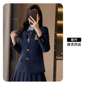 Áo Sơ Mi Ngắn Tay Đồng Phục JK Phong Cách Học Đường Nữ Đồng Phục Giáo Viên Mẫu Giáo Hè Đồng Phục Đi Làm Áo Sơ Mi Váy Xếp Ly Bộ Công Sở