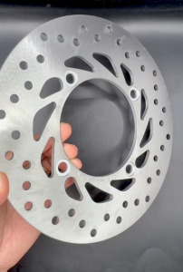 Đĩa Thắng Trước Và Sau SH 150 Ý SH 125 - 150 VN Hàng Cao Cấp Loại 1