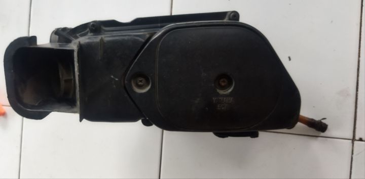 box filter udara yamaha majesty 180 2004 2006 original Suku Cadang