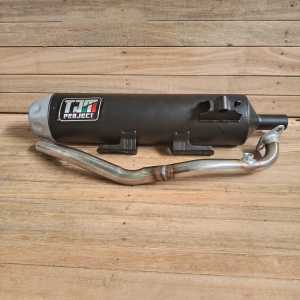 copy knalpot tzm no tameng untuk variasi motor beat karbu vario karbu vario led new led old aerox scopy n max dan segala jenis motor yamaha honda suzuki