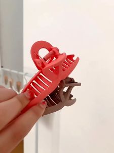 Jepit Rambut Korea Jedai Premium Tebal Import Model Cantik Estetik Artis Kualitas Impor