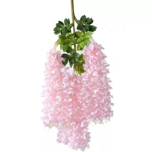 Wisteria Jumbo Artificial Import / Lusin