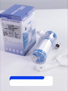 Multipurpose Water Filter Replaceable Cartridge Water Heater Front Filter Shower Bath Water Purifier Washing Machine Pre-filter