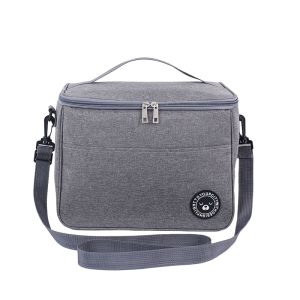 EPH Fresh Everywhere Portable Waterproof Large Capacity Lunch Bag Whit Strap TB04