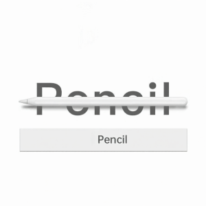 OUXUAN | Magnetic Stylus Long Battery No Delay Anti Mistouch