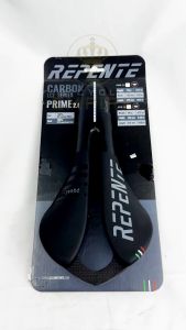 Saddle Sadel Jok Sepeda Roadbike Repente Prime 2.0 Bicycle Empire