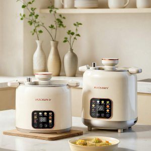 SHUDUODUN | Multipurpose Electric Cooker