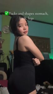 [Hottie Diary] Waist Trainer Woman Shaping Panties Butt Lifter Full Body Shaper Shapewear Seamless Thigh new style