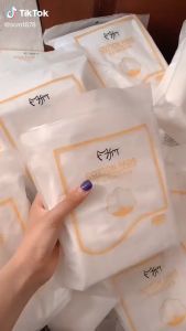 Combo 5 Gói Bông Tẩy Trang Cotton Pads 1110 Miếng Bông Tẩy Trang Quốc Dân