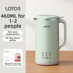 Multifunctional Mini Soymilk Maker