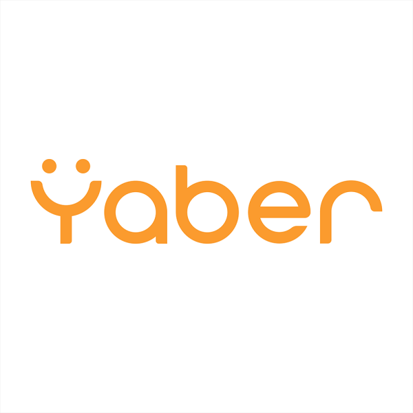 โลโก้ร้าน Yaber Thailand