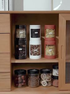 Asvel | Tea Storage Jar