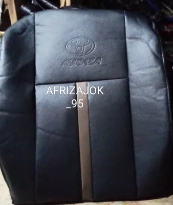 Full seat sarung jok AVANZA velos/XENIA